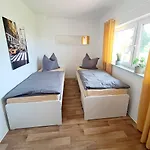 Vakantiehuis Gerda & Heinz *