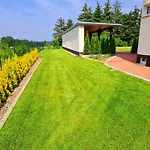 Gerda & Heinz Vakantiehuis Frankfurt (Oder)