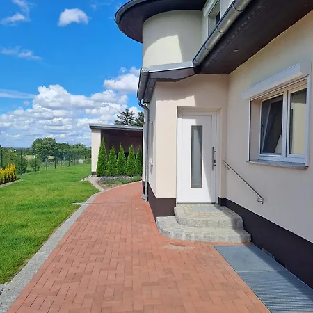 Holiday home Gerda & Heinz
