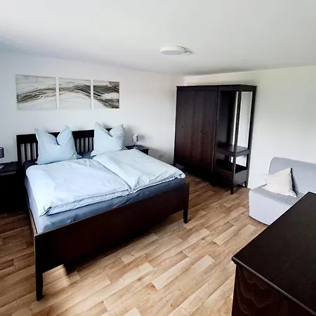 Gerda & Heinz * Frankfurt (Oder)