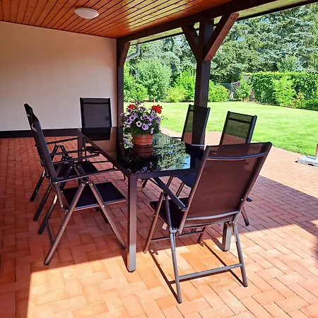 Holiday home Gerda & Heinz