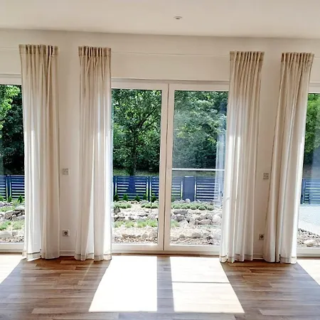 Vakantiehuis Gerda & Heinz Frankfurt (Oder)