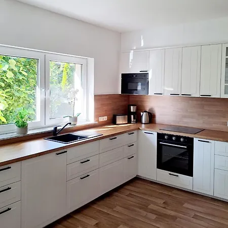 Gerda & Heinz Frankfurt (Oder)