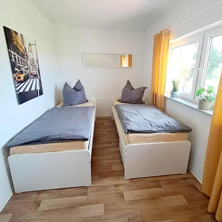 Holiday home Gerda & Heinz *