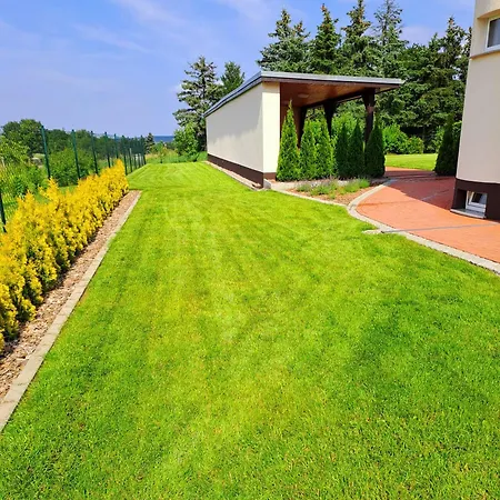 Gerda & Heinz Holiday home Frankfurt (Oder)