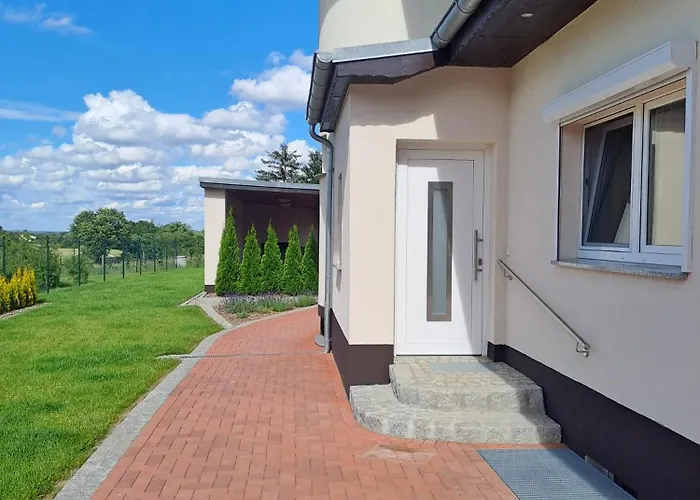 別荘 Gerda & Heinz