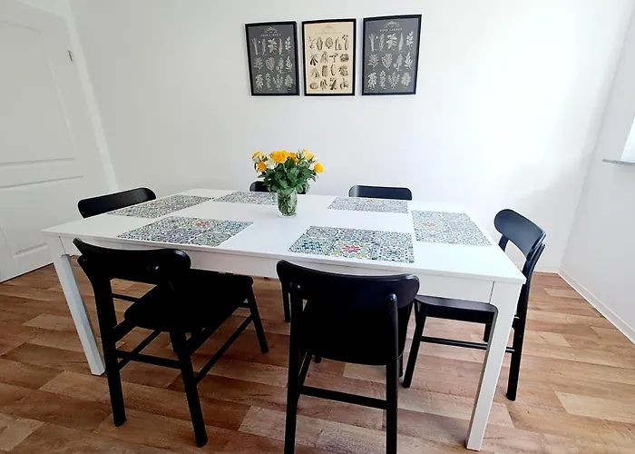 Gerda & Heinz フランクフルト・アン・デア・オーダー