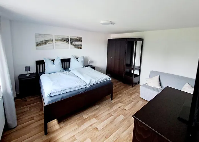 Gerda & Heinz * フランクフルト・アン・デア・オーダー