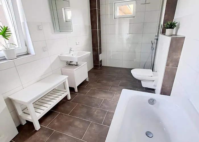 Gerda & Heinz 別荘