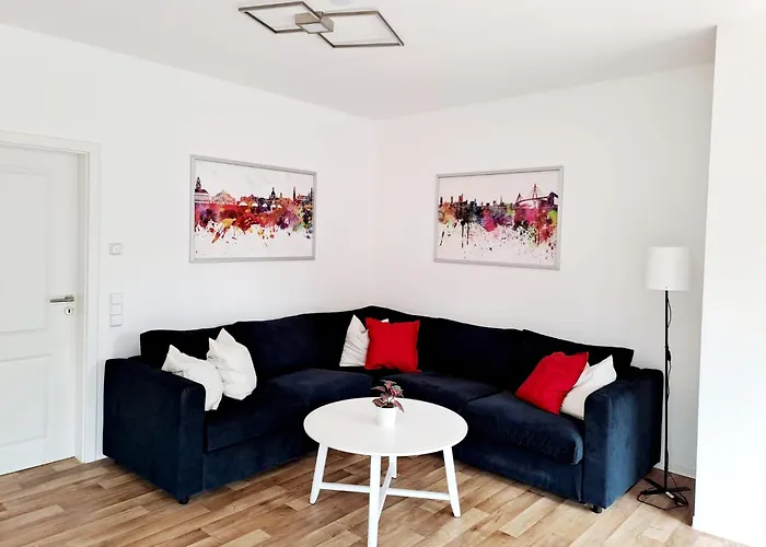 別荘 Gerda & Heinz *