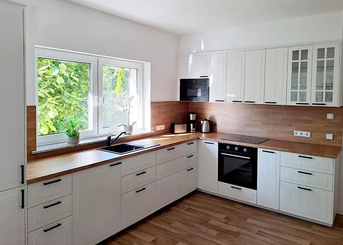 Gerda & Heinz フランクフルト・アン・デア・オーダー