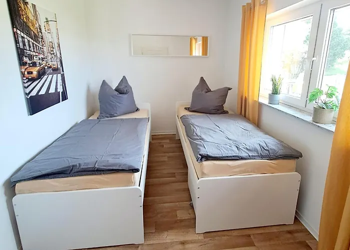 別荘 Gerda & Heinz *